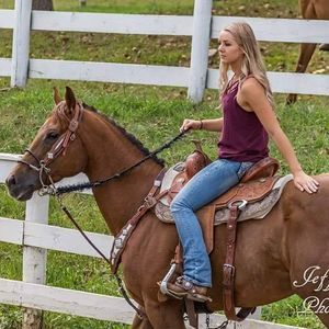 Meet your Posher, Chase